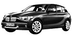 BMW F20 B3761 Fault Code